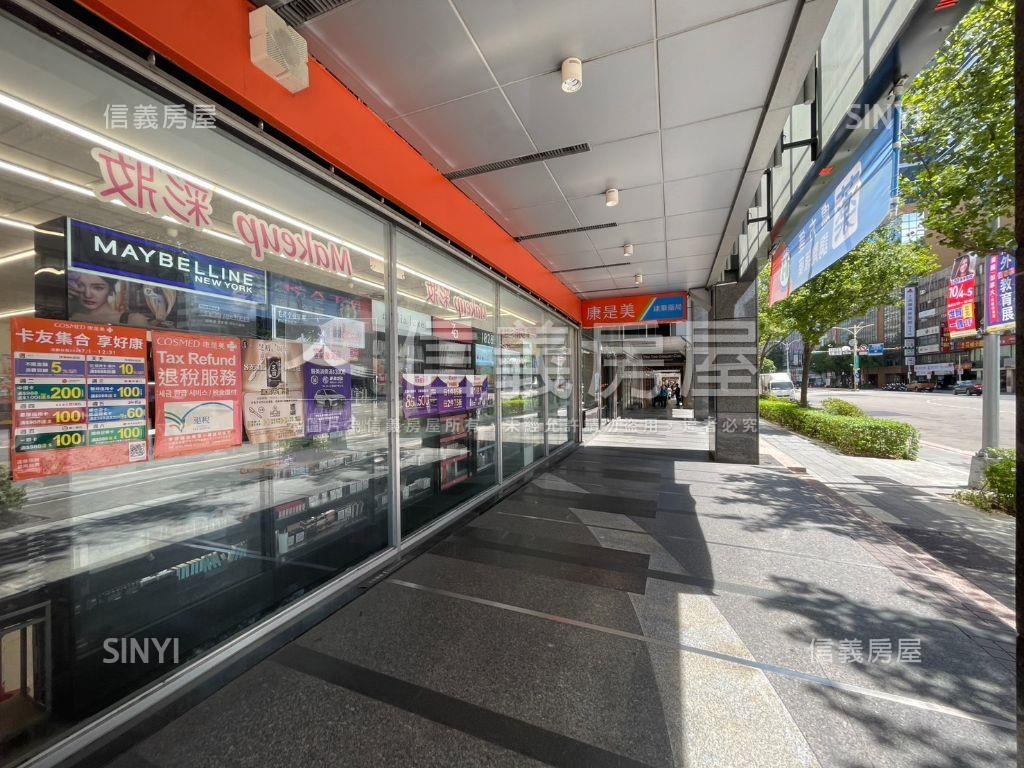 極限出售南京光復正店面房屋室內格局與周邊環境