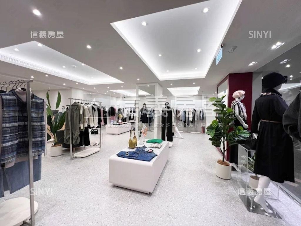 極限出售南京光復正店面房屋室內格局與周邊環境