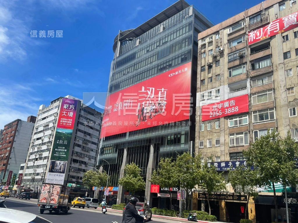 極限出售南京光復正店面房屋室內格局與周邊環境