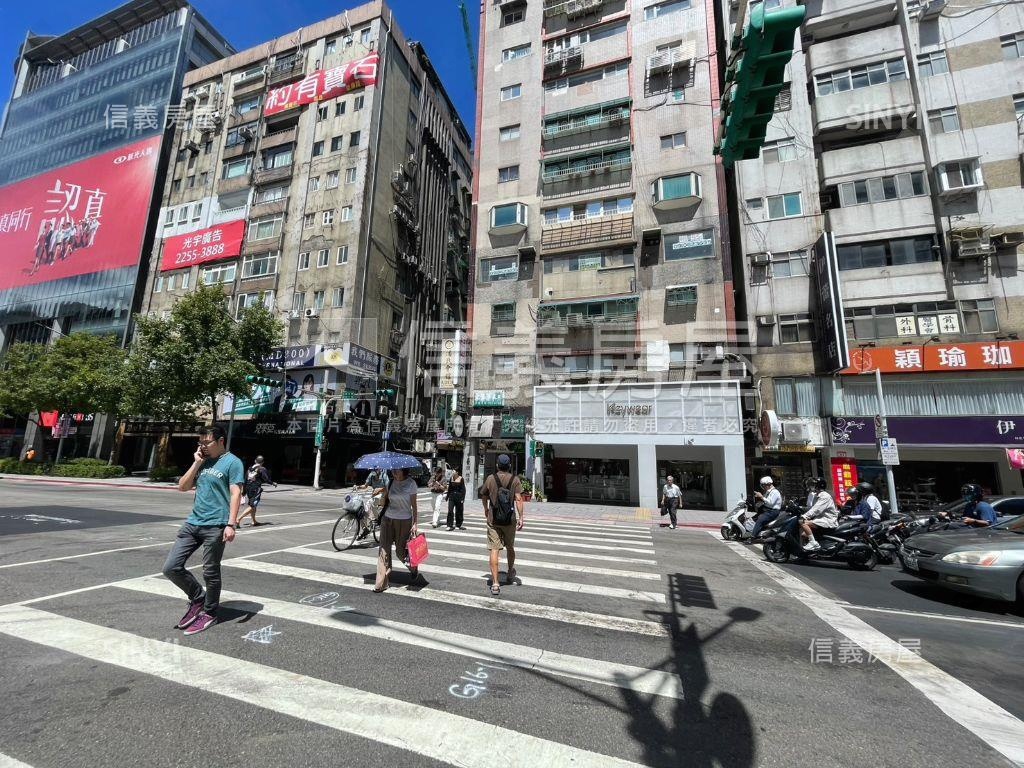 極限出售南京光復正店面房屋室內格局與周邊環境