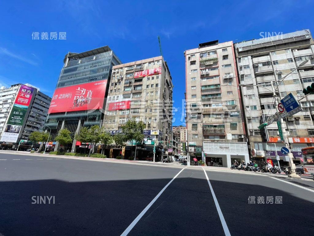極限出售南京光復正店面房屋室內格局與周邊環境