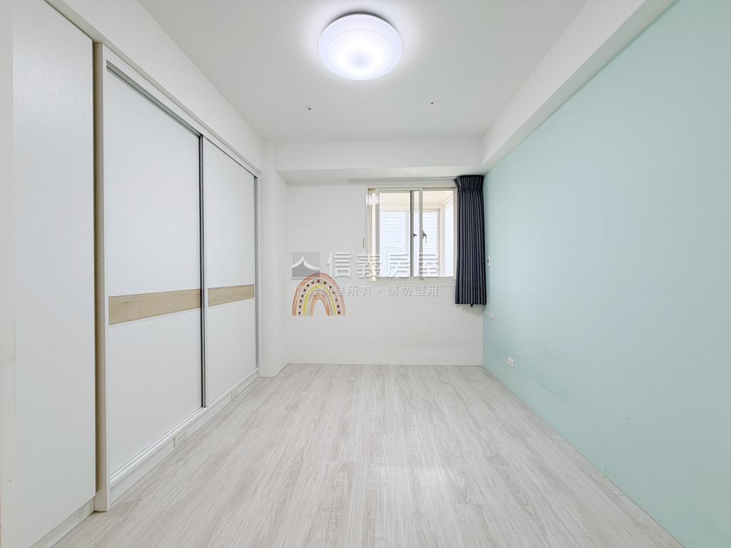 歡喜園現代美學品味生活房屋室內格局與周邊環境
