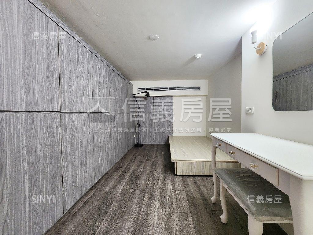 小西華精品店面首選房屋室內格局與周邊環境