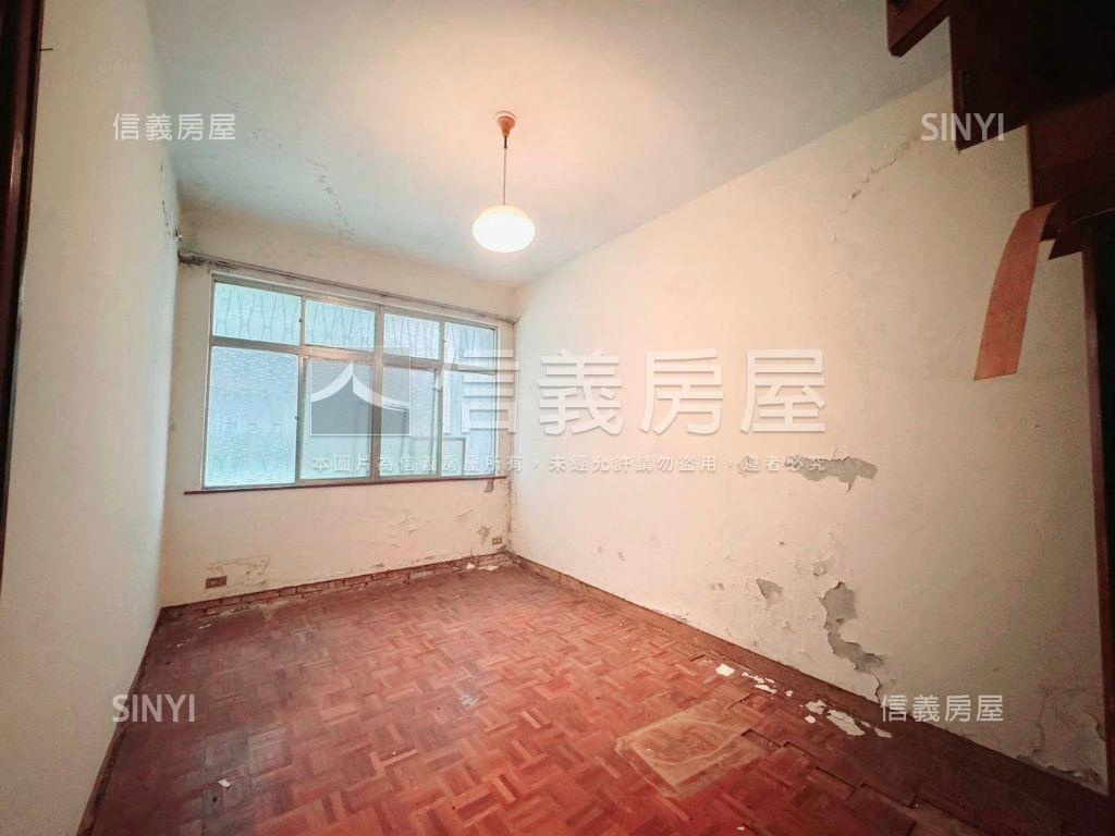 區公所站方正美寓房屋室內格局與周邊環境