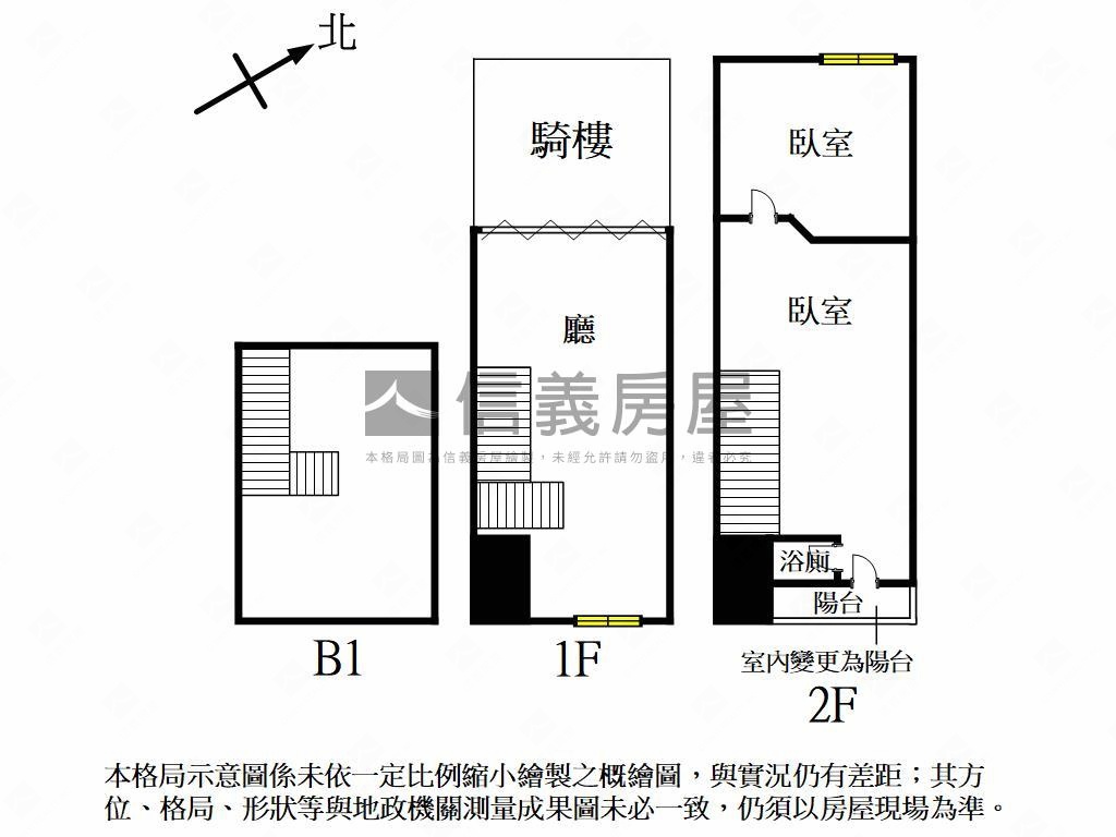 高科大商圈熱鬧金店２房屋室內格局與周邊環境