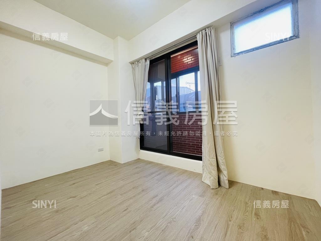 龍岡匠心裝潢優質兩房房屋室內格局與周邊環境