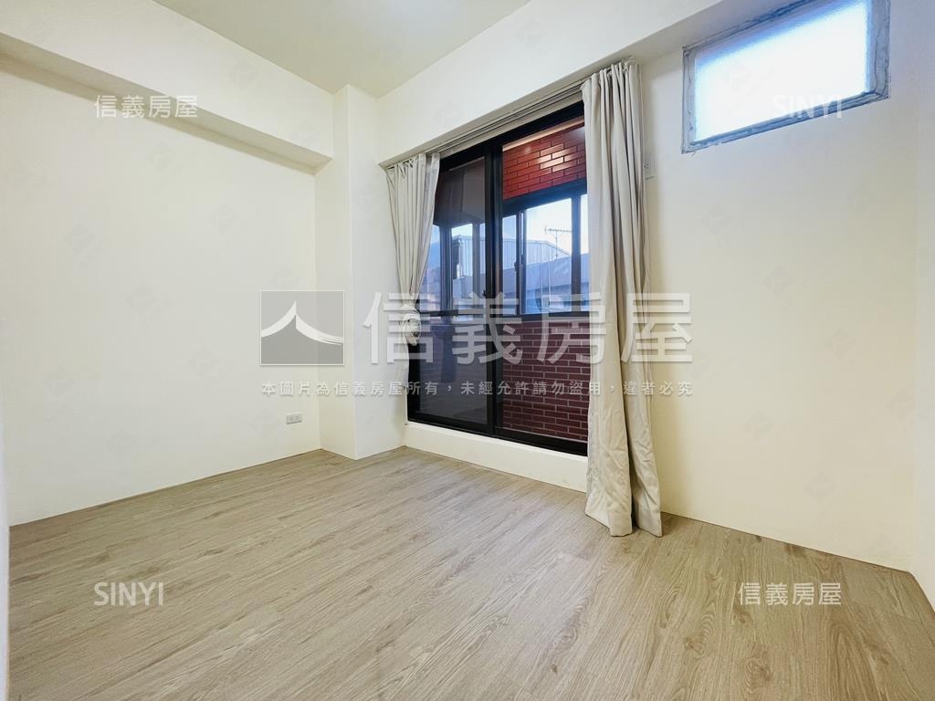 龍岡匠心裝潢優質兩房房屋室內格局與周邊環境