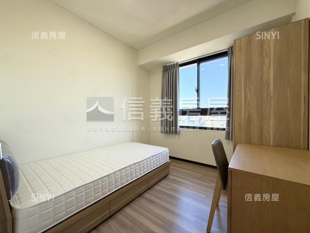 【閱文心】一期一會視野戶房屋室內格局與周邊環境