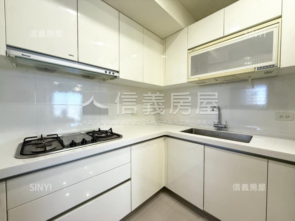 【閱文心】一期一會視野戶房屋室內格局與周邊環境