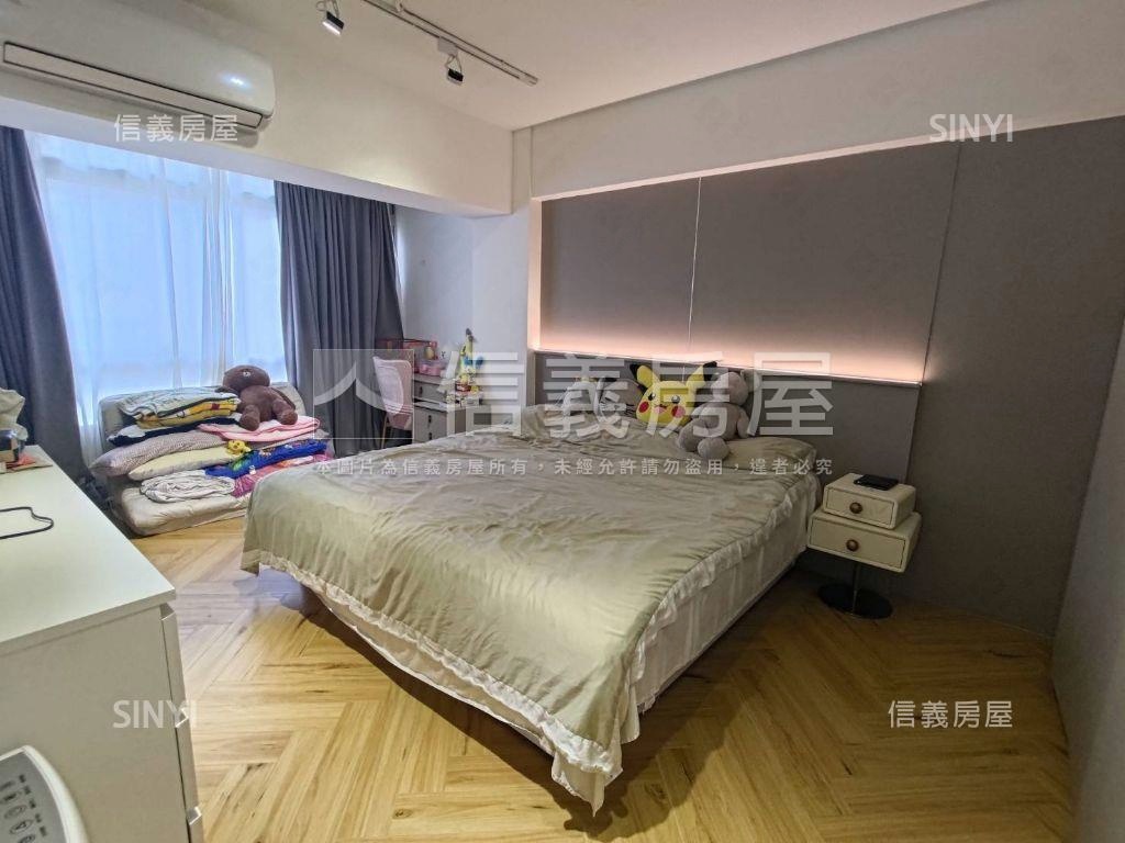 忠孝敦化捷運高樓美妝四房房屋室內格局與周邊環境