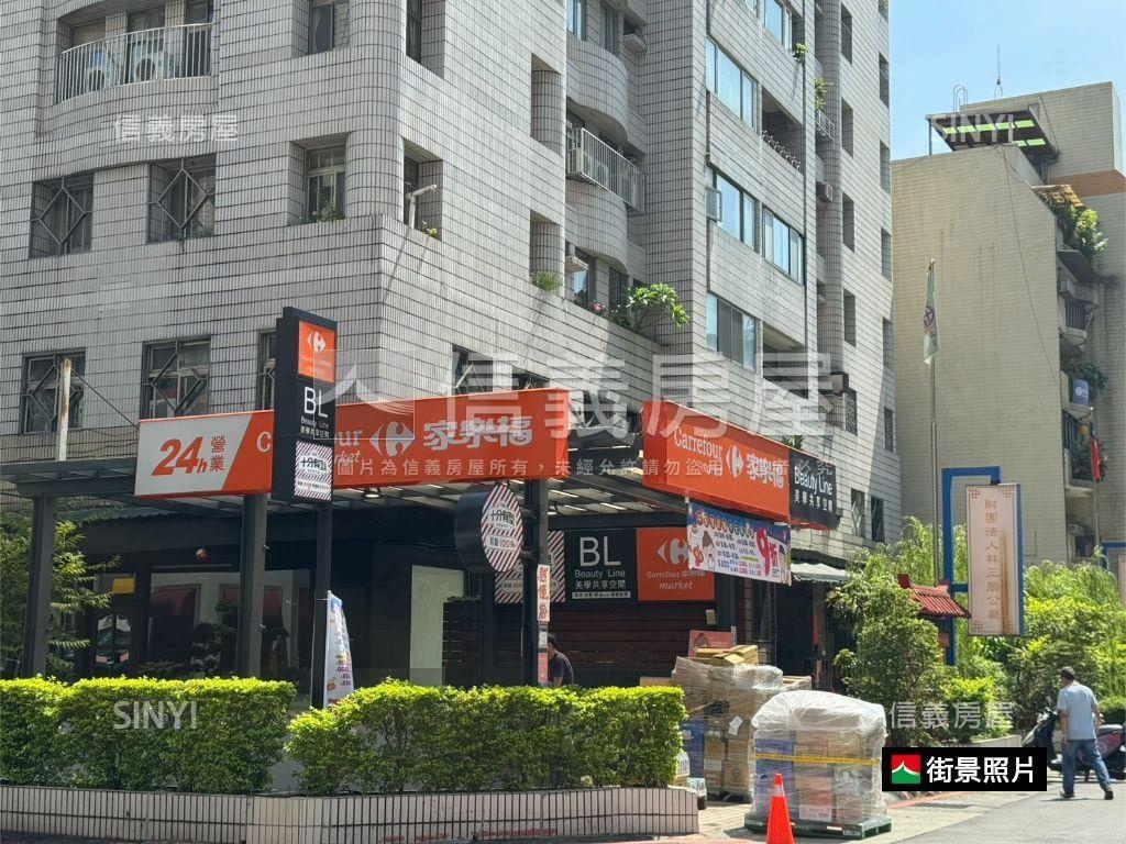 忠孝敦化捷運高樓美妝四房房屋室內格局與周邊環境