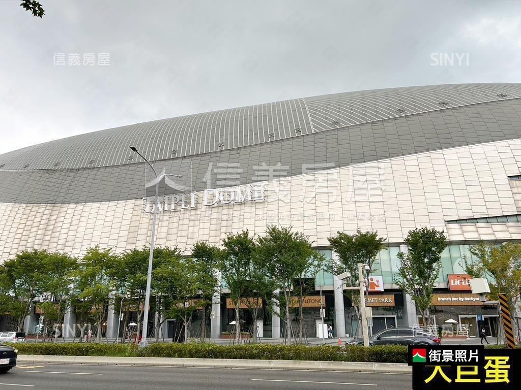 忠孝敦化捷運高樓美妝四房房屋室內格局與周邊環境