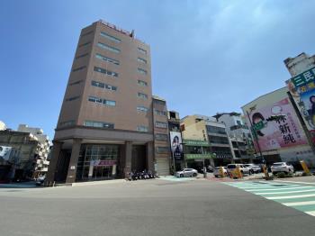 近成美醫院透店