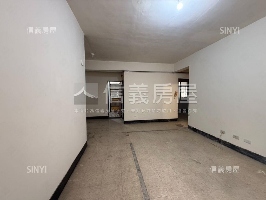 ★興大旁優質三房房屋室內格局與周邊環境