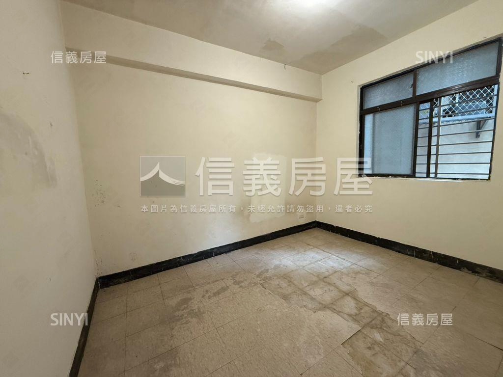 ★興大旁優質三房房屋室內格局與周邊環境
