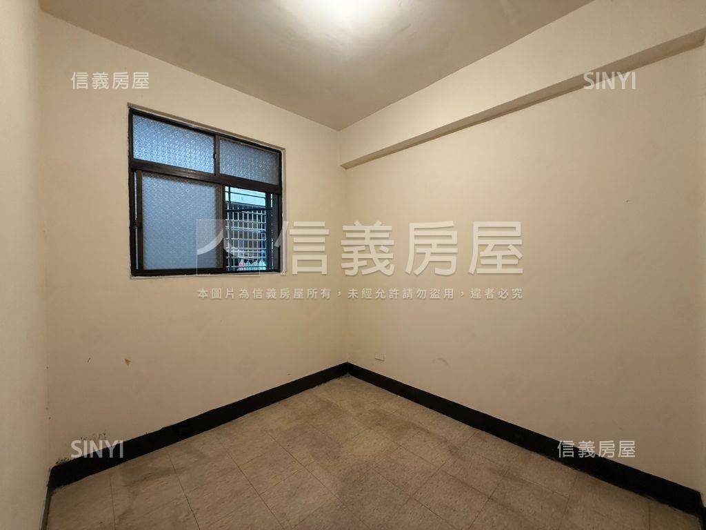 ★興大旁優質三房房屋室內格局與周邊環境
