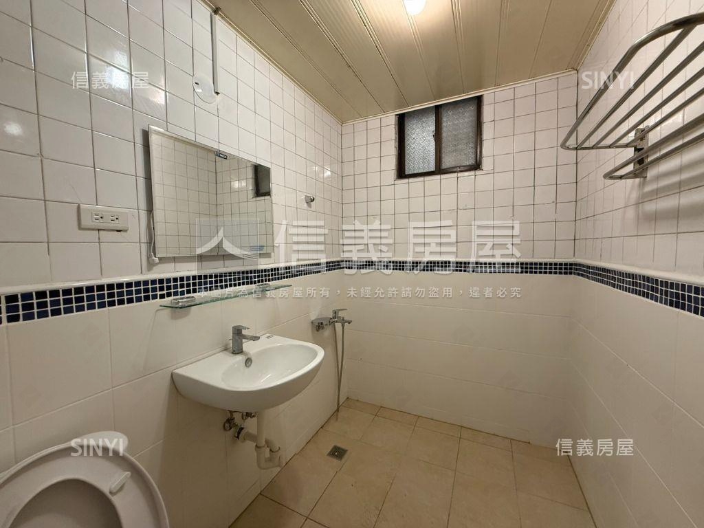 ★興大旁優質三房房屋室內格局與周邊環境
