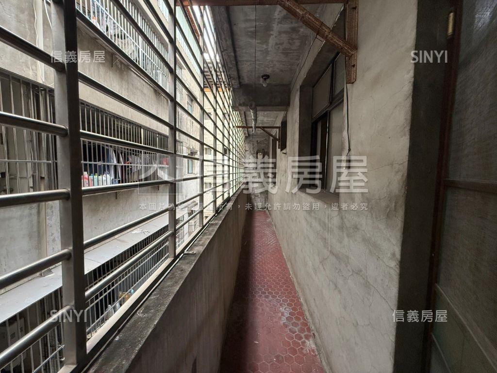 ★興大旁優質三房房屋室內格局與周邊環境