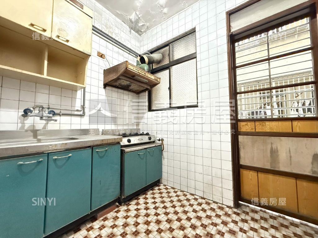 ★興大旁優質三房房屋室內格局與周邊環境