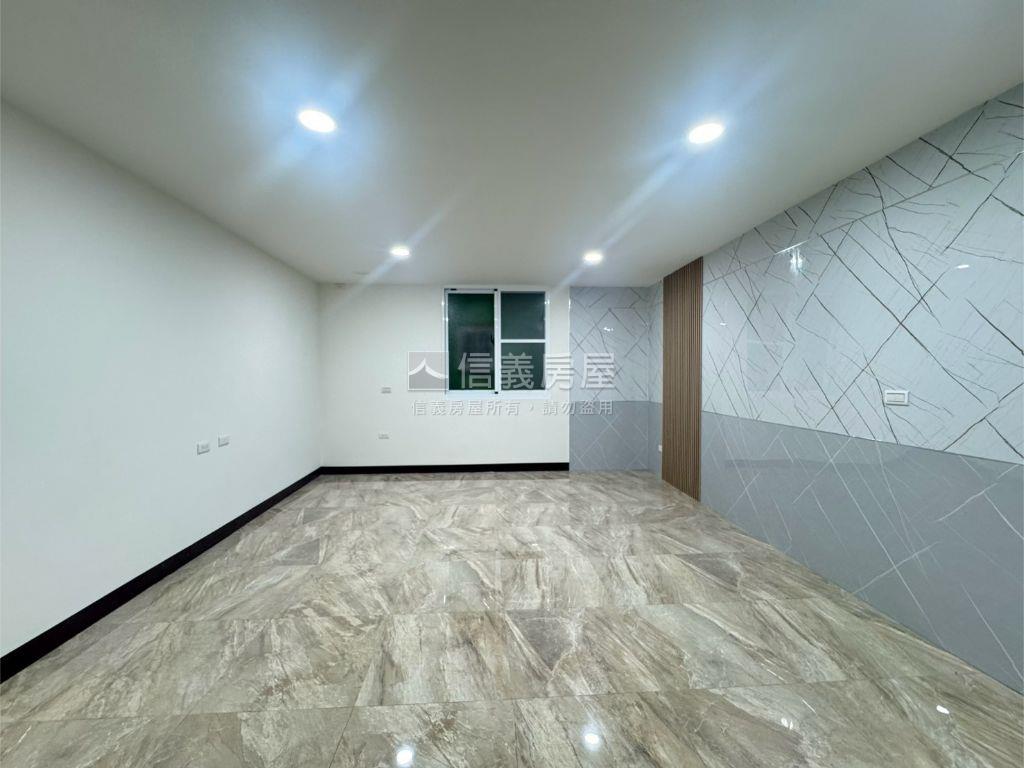近文山｜赤山商圈質感透天房屋室內格局與周邊環境
