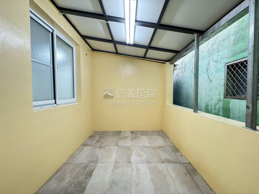 近文山｜赤山商圈質感透天房屋室內格局與周邊環境