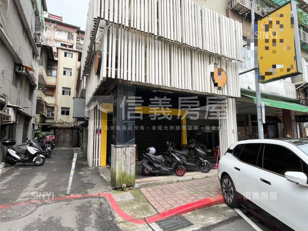 （專）文山興隆‧來財店面房屋室內格局與周邊環境