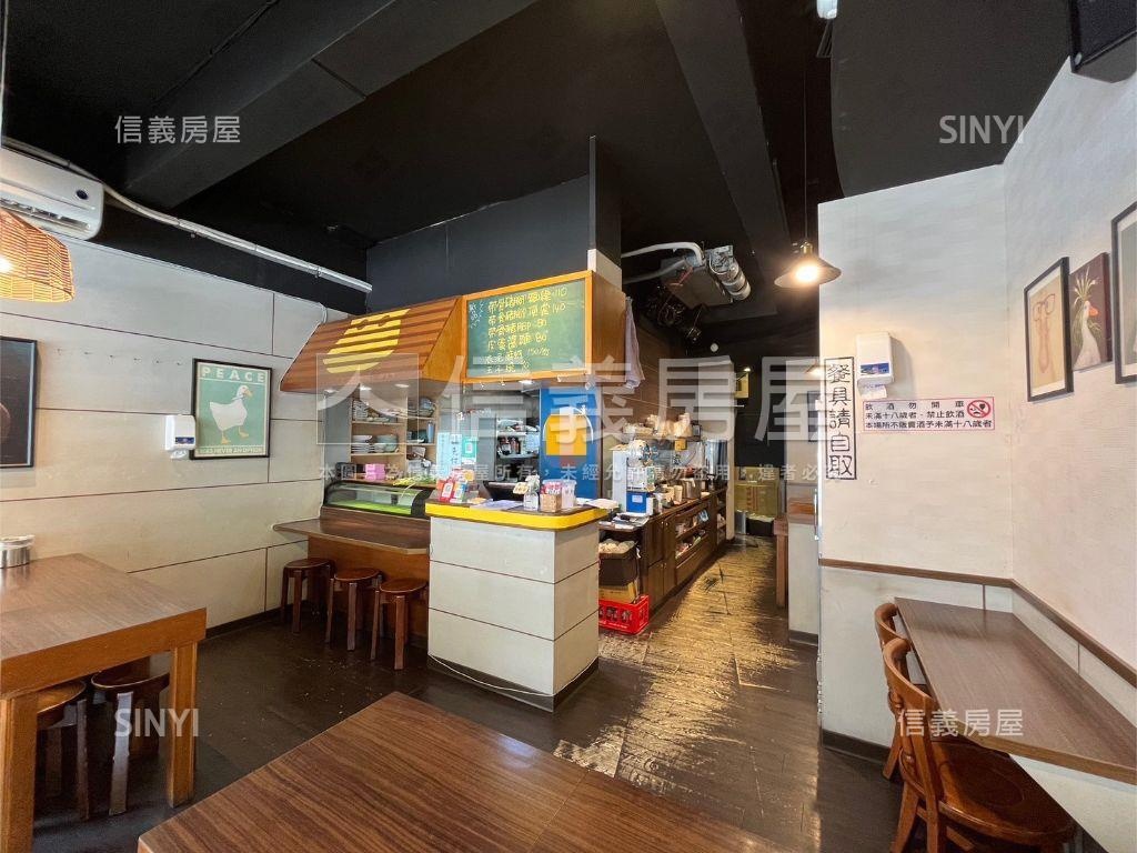 （專）文山興隆‧來財店面房屋室內格局與周邊環境