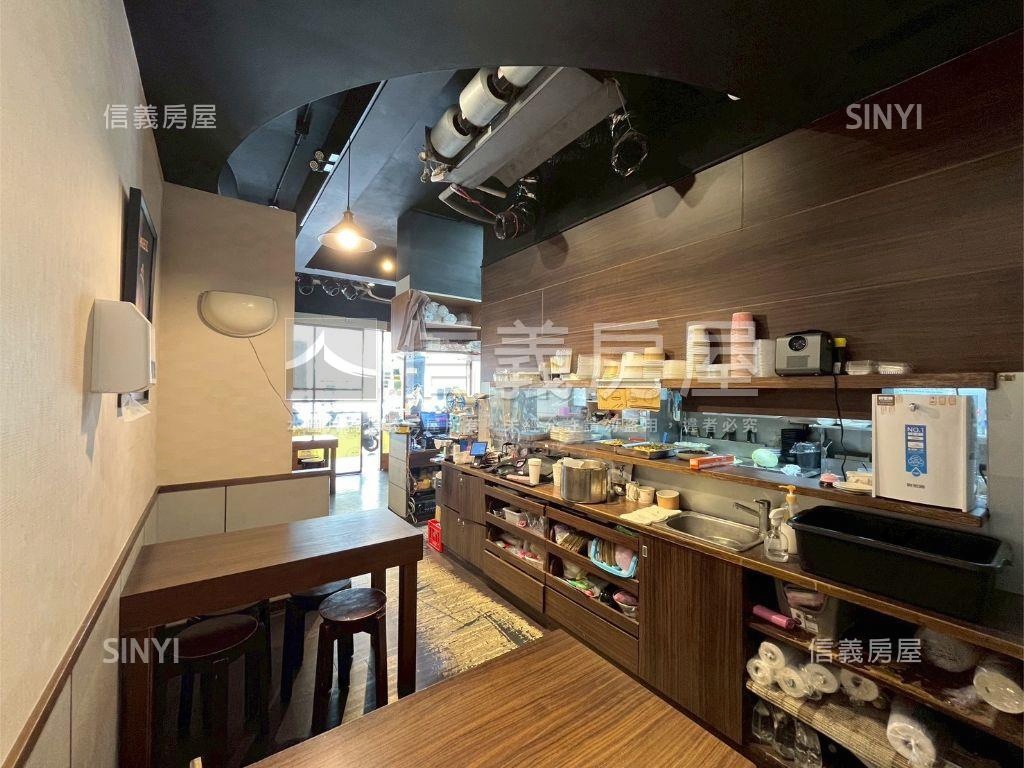 （專）文山興隆‧來財店面房屋室內格局與周邊環境