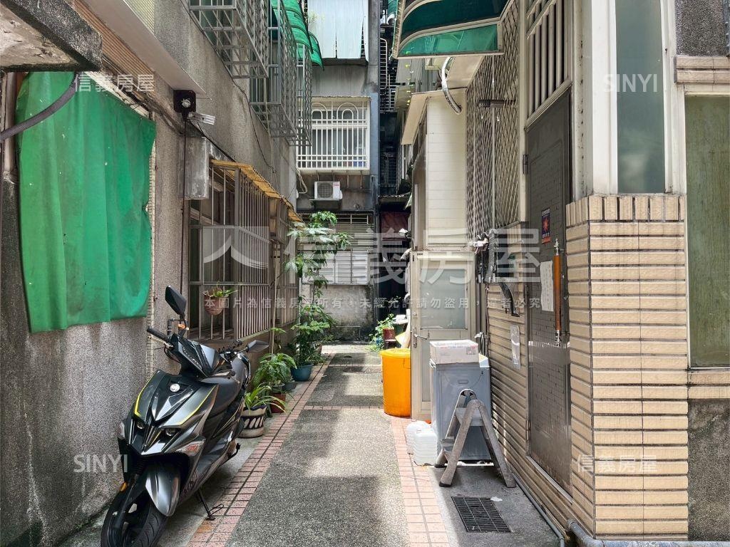（專）文山興隆‧來財店面房屋室內格局與周邊環境