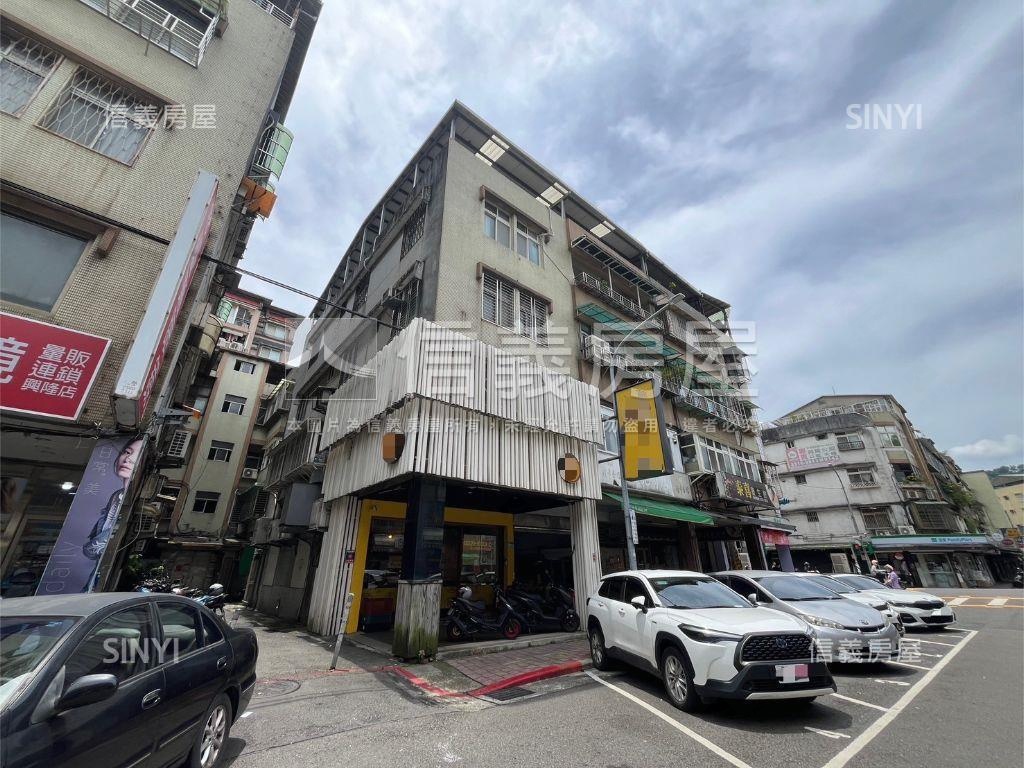 （專）文山興隆‧來財店面房屋室內格局與周邊環境
