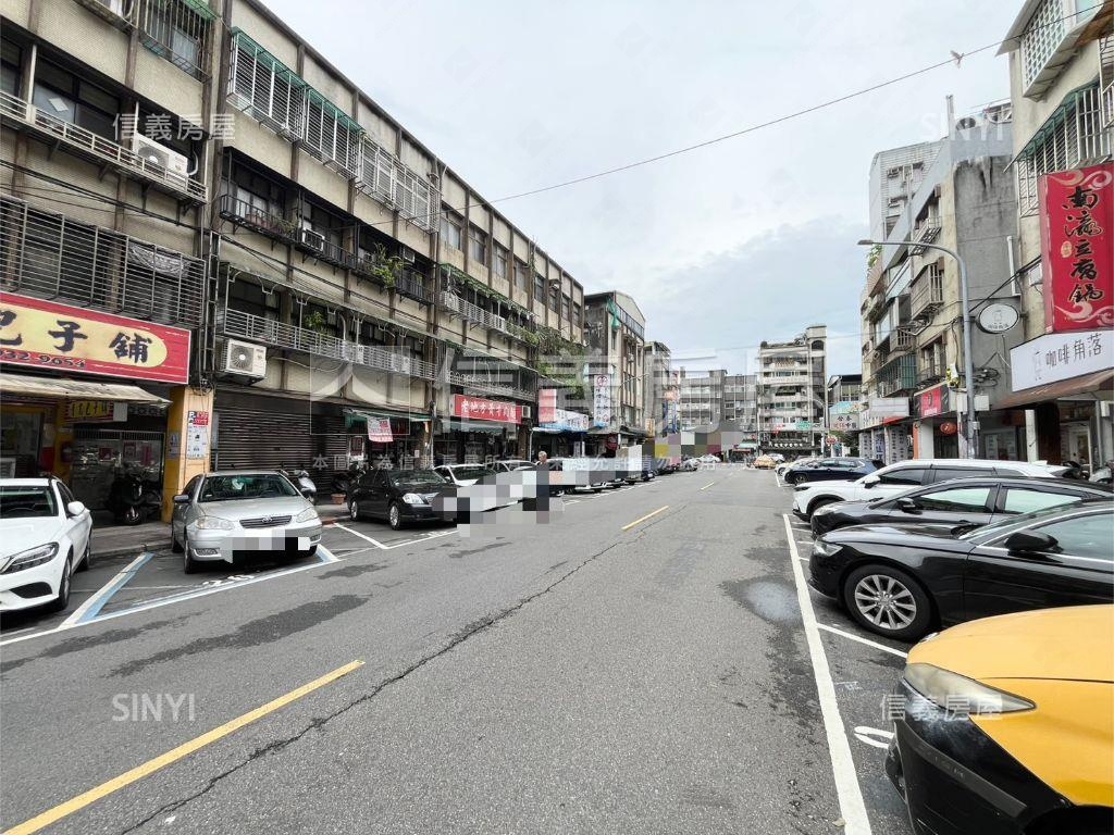 （專）文山興隆‧來財店面房屋室內格局與周邊環境