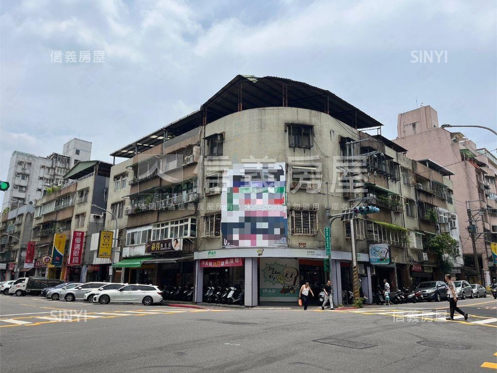 （專）文山興隆‧來財店面房屋室內格局與周邊環境
