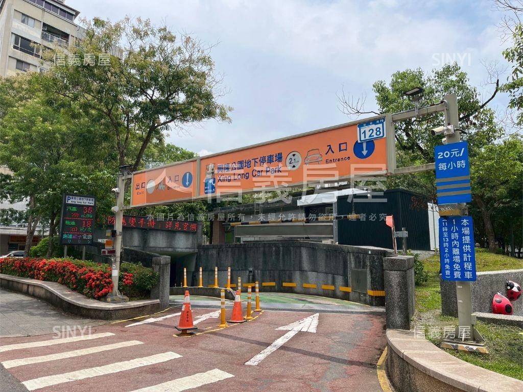 （專）文山興隆‧來財店面房屋室內格局與周邊環境