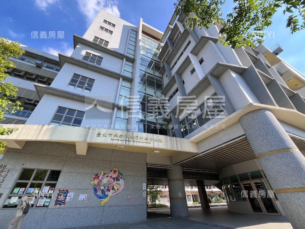 （專）文山興隆‧來財店面房屋室內格局與周邊環境
