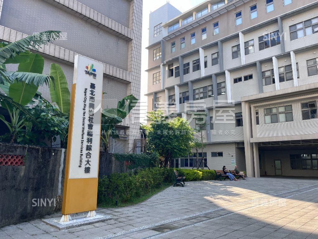 （專）文山興隆‧來財店面房屋室內格局與周邊環境