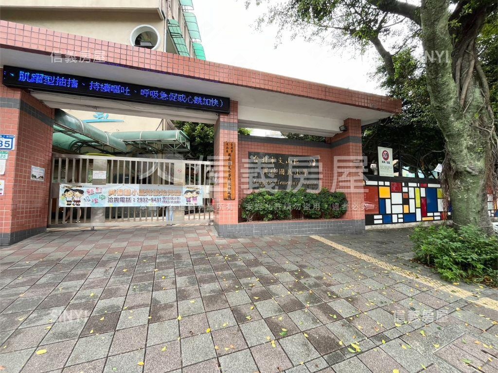 （專）文山興隆‧來財店面房屋室內格局與周邊環境
