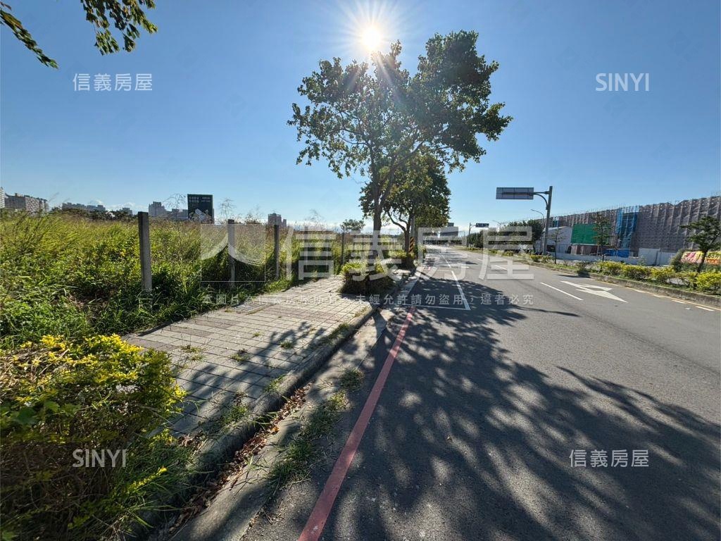 強案！十三期方正土地房屋室內格局與周邊環境