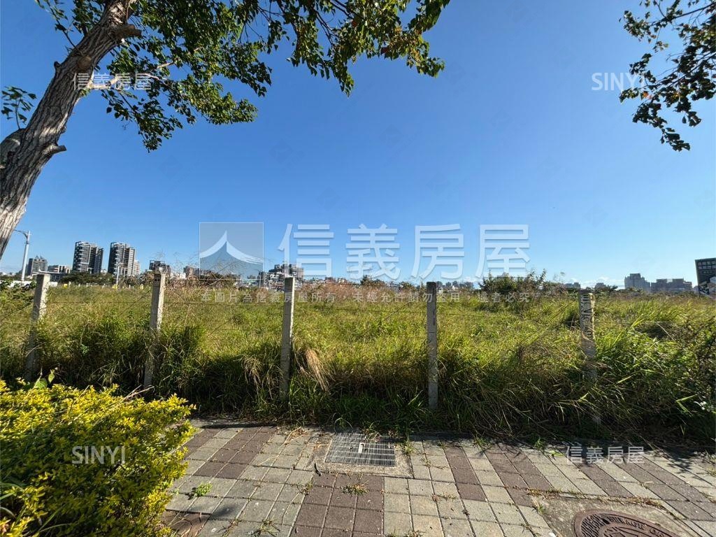 強案！十三期方正土地房屋室內格局與周邊環境