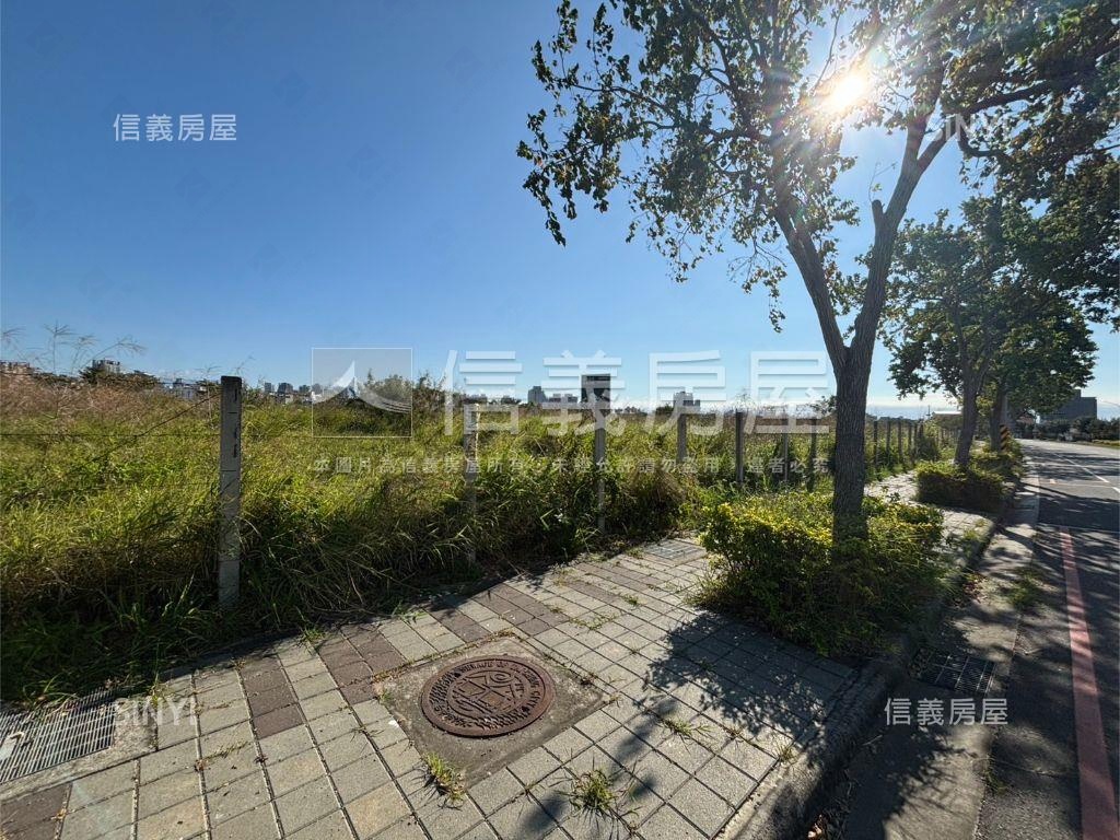 強案！十三期方正土地房屋室內格局與周邊環境
