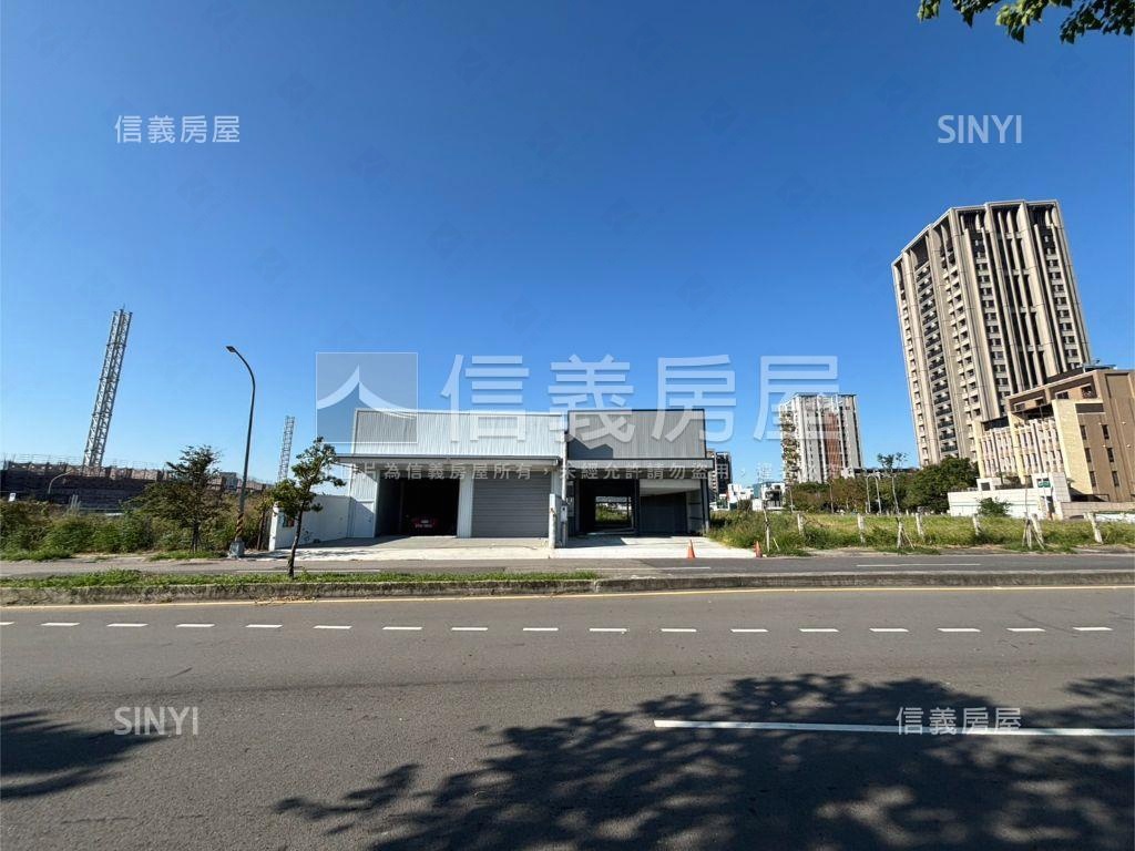 強案！十三期方正土地房屋室內格局與周邊環境