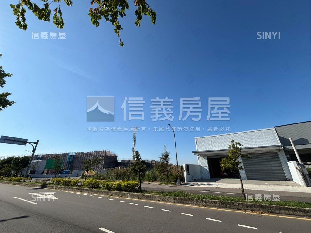 強案！十三期方正土地房屋室內格局與周邊環境