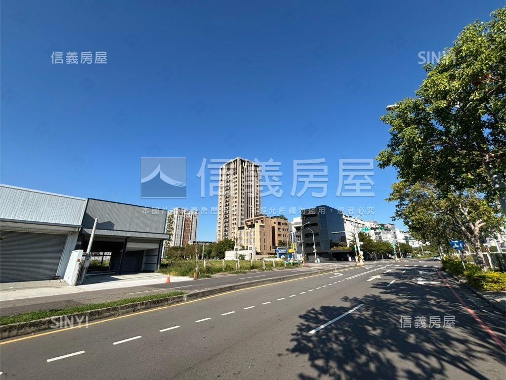 強案！十三期方正土地房屋室內格局與周邊環境