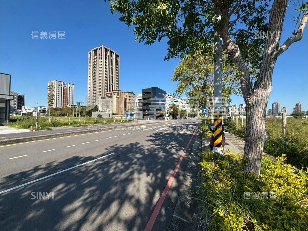 強案！十三期方正土地房屋室內格局與周邊環境