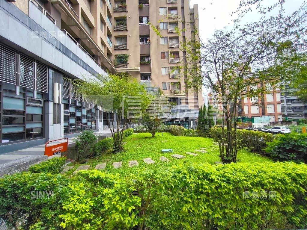 和風集漂亮三房有車位房屋室內格局與周邊環境