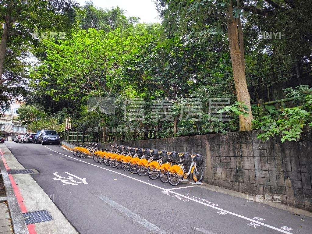 和風集漂亮三房有車位房屋室內格局與周邊環境