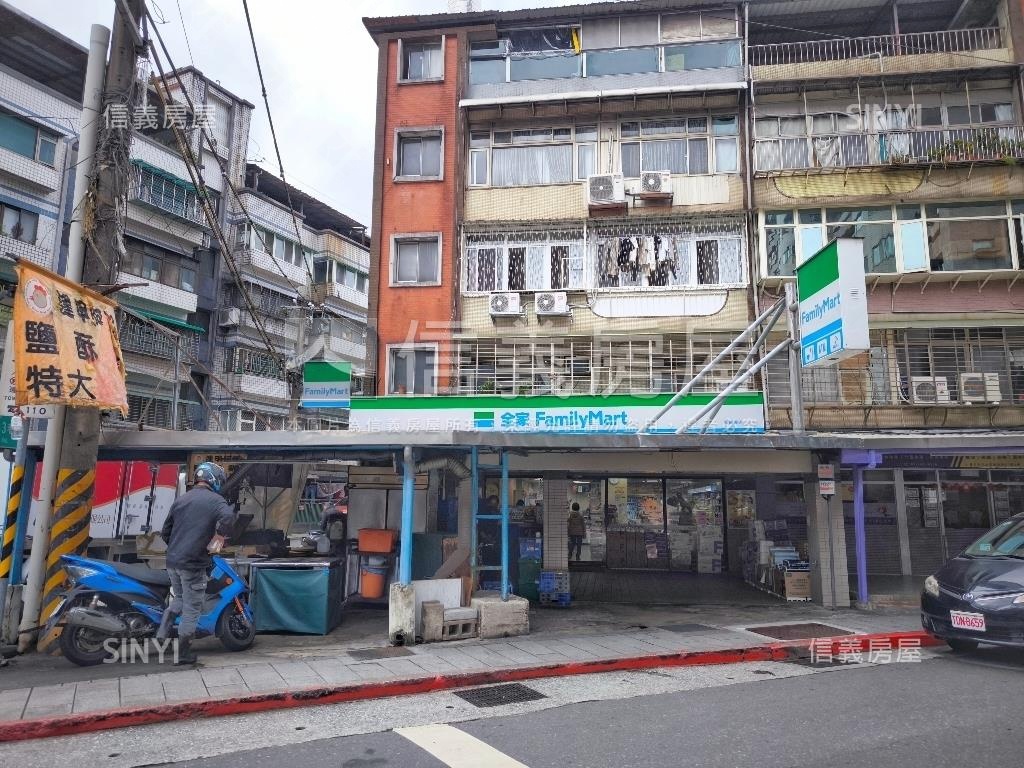 和風集漂亮三房有車位房屋室內格局與周邊環境