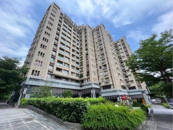 和風集漂亮三房有車位