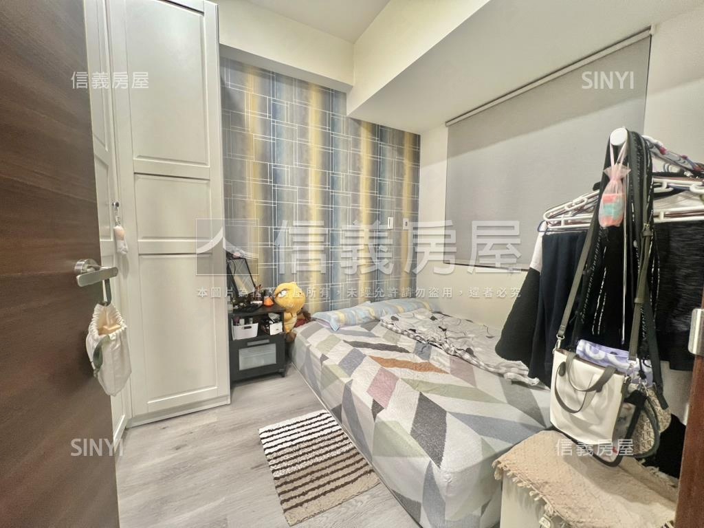 富江翠溫馨２房大車位房屋室內格局與周邊環境