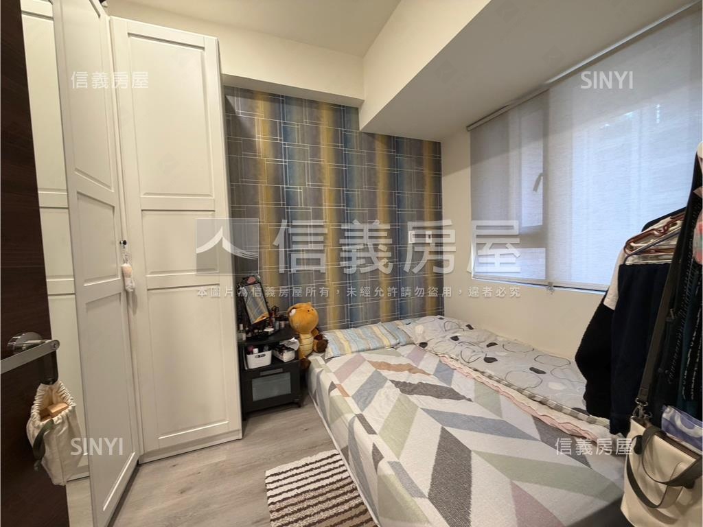 富江翠溫馨２房大車位房屋室內格局與周邊環境