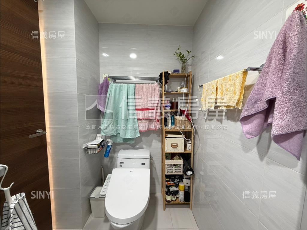 富江翠溫馨２房大車位房屋室內格局與周邊環境